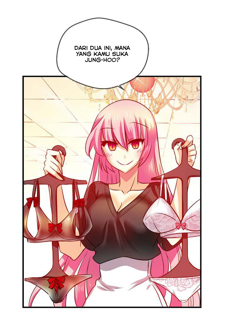 Hyulla’s Race Chapter 24.2